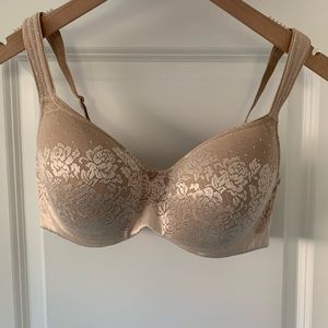 Soma Stunning Support Bra 34D